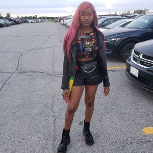 Meet your Posher, Swanky